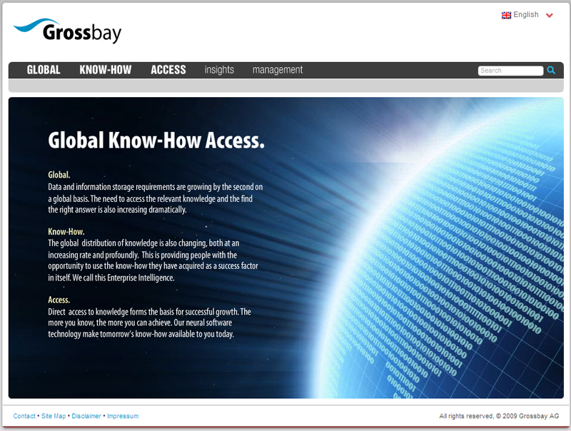 grossbay