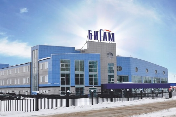 Cetera приступила к продвижению сайта компании «БИГАМ-Инвест».