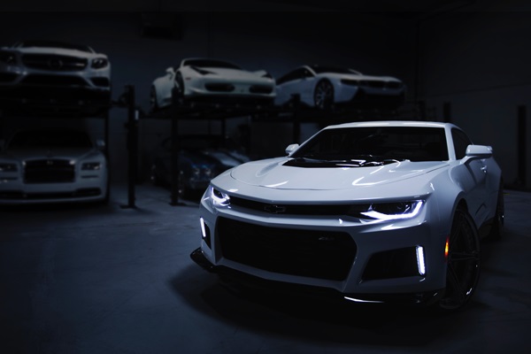 Cetera Labs представляет новое отраслевое решение «Автопрокат»