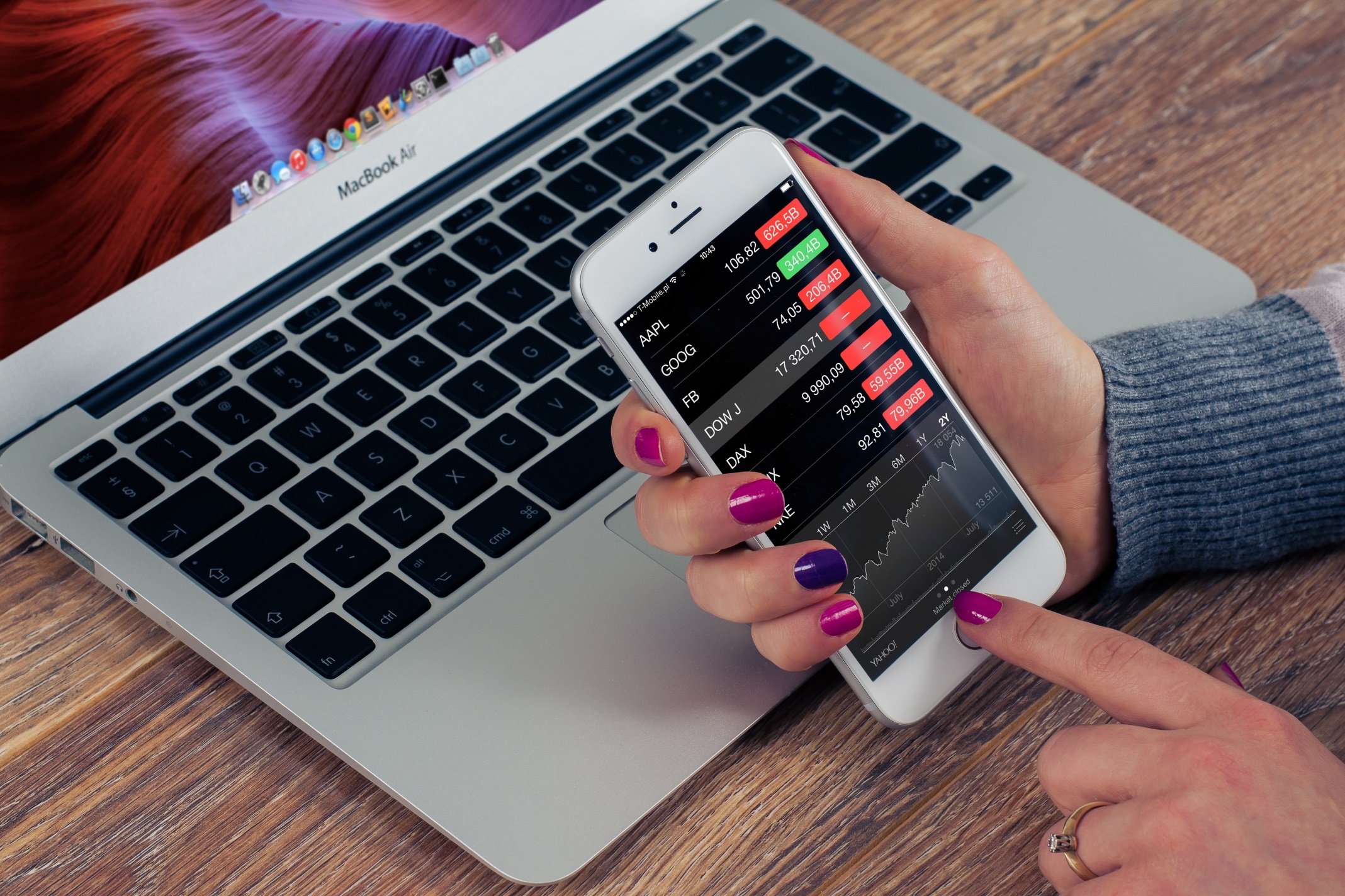 Cetera Labs представляет новое отраслевое решение «Брокер»
