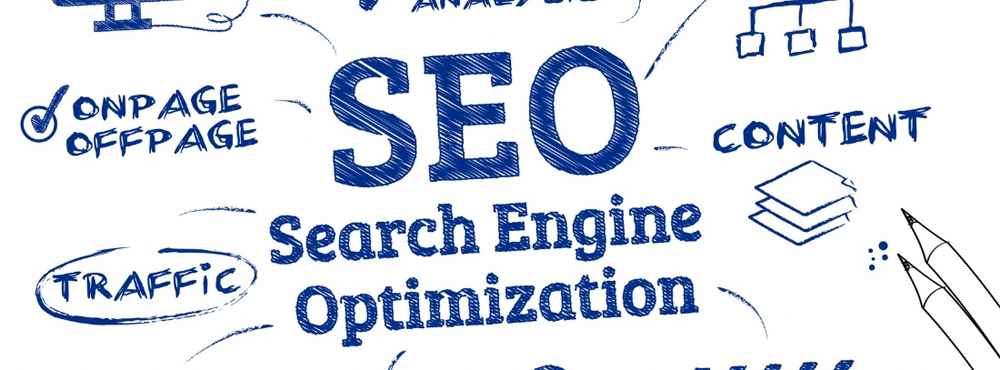 SEO-оптимизация в 2018 году
