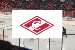 Билетная система для «Спартака»