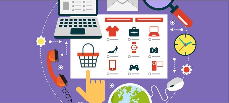 Создание лендинга для интернет — магазина Создание лендинга для интернет — магазина