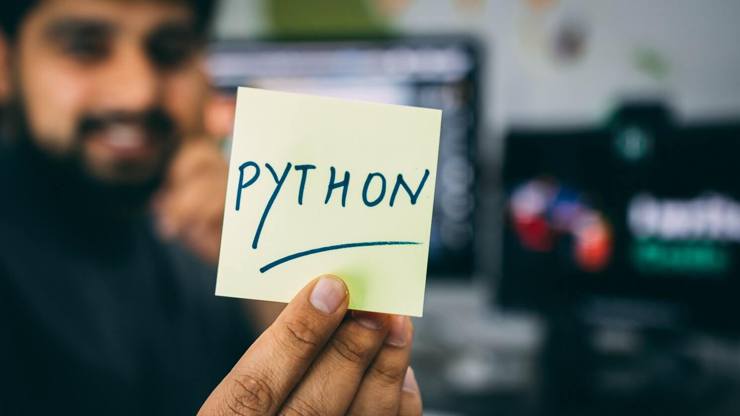 Разработка веб-приложений на Python Разработка веб-приложений на Python