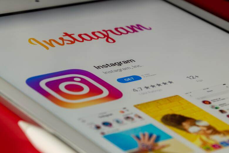 Продвижение офлайн-магазина через Instagram