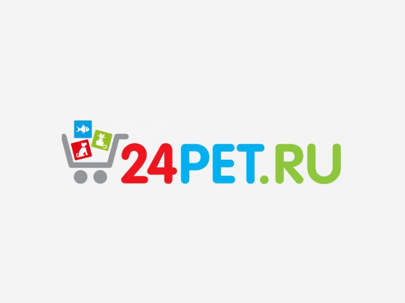 Интернет-магазин компании 24PET.RU Интернет-магазин компании 24PET.RU