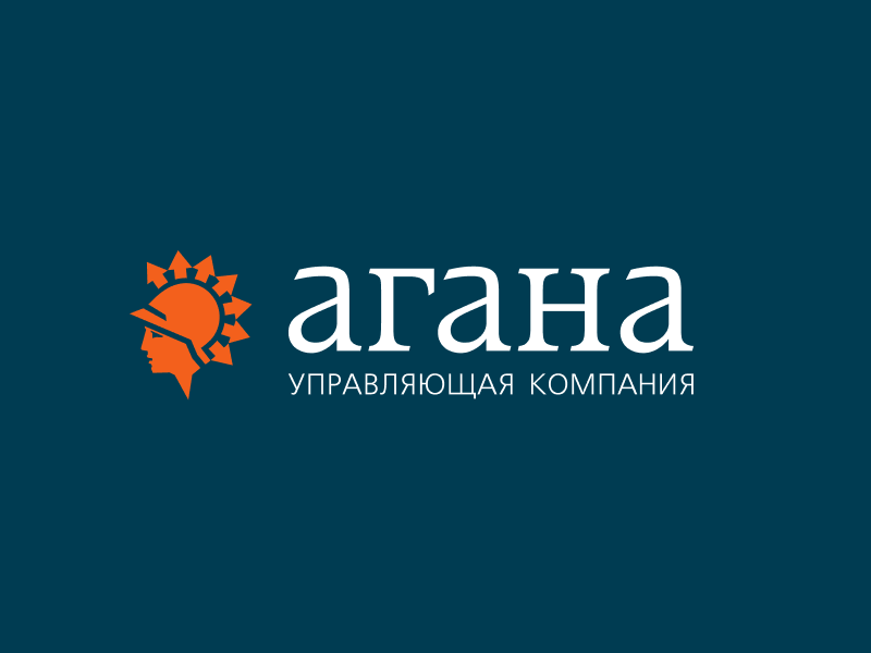 Корпоративный сайт для компании «Агана» Корпоративный сайт для компании «Агана»
