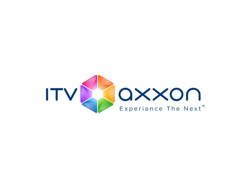 Сайт для компании ITV Сайт для компании ITV