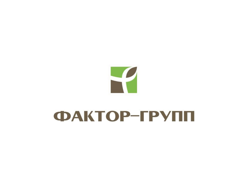 Корпоративный сайт для «Фактор Групп»