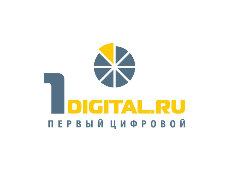 Интернет-магазин «Первый цифровой» Интернет-магазин «Первый цифровой»