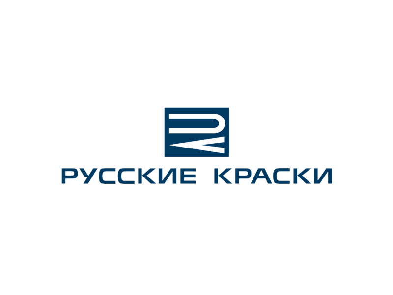 Корпоративный сайт для компании «Русские краски» Корпоративный сайт для компании «Русские краски»