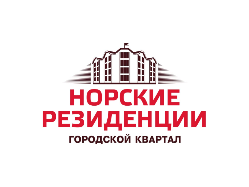 Корпоративный сайт для ЖК «Норские резиденции» Корпоративный сайт для ЖК «Норские резиденции»