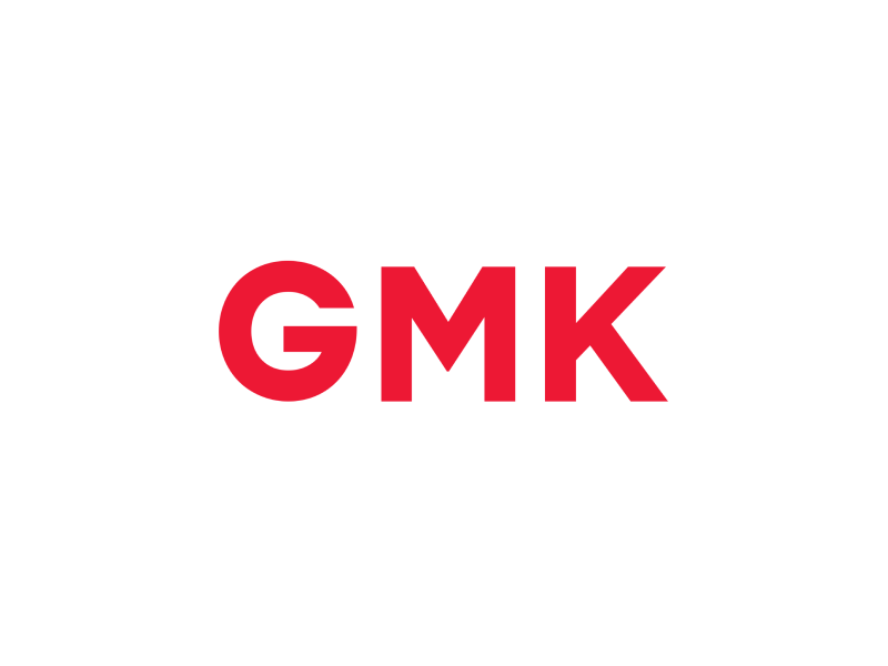 Корпоративный сайт для GMK Корпоративный сайт для GMK