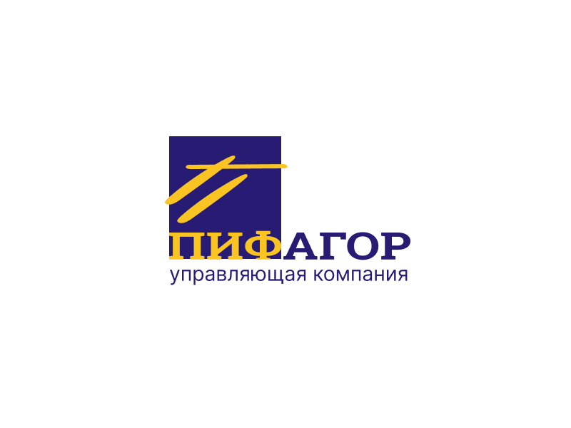 Корпоративный сайт для управляющей компании «Пифагор» Корпоративный сайт для управляющей компании «Пифагор»