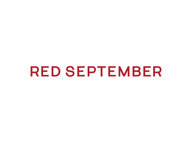Интернет-магазин для Red September Интернет-магазин для Red September