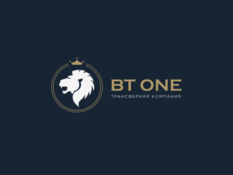 Мобильное приложение для трансферной компании BT-ONE Мобильное приложение для трансферной компании BT-ONE