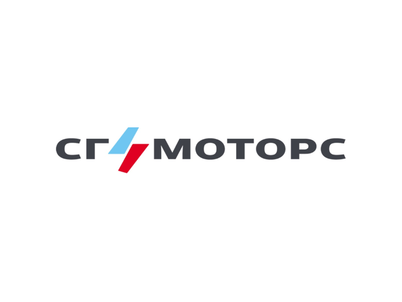 Корпоративный сайт «СГ Моторс» Корпоративный сайт «СГ Моторс»