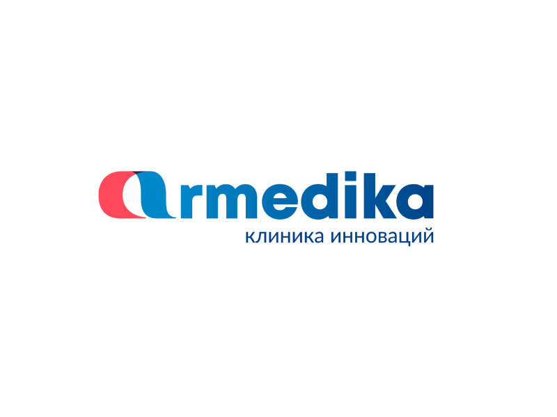 Корпоративный сайт для «Армедики» Корпоративный сайт для «Армедики»