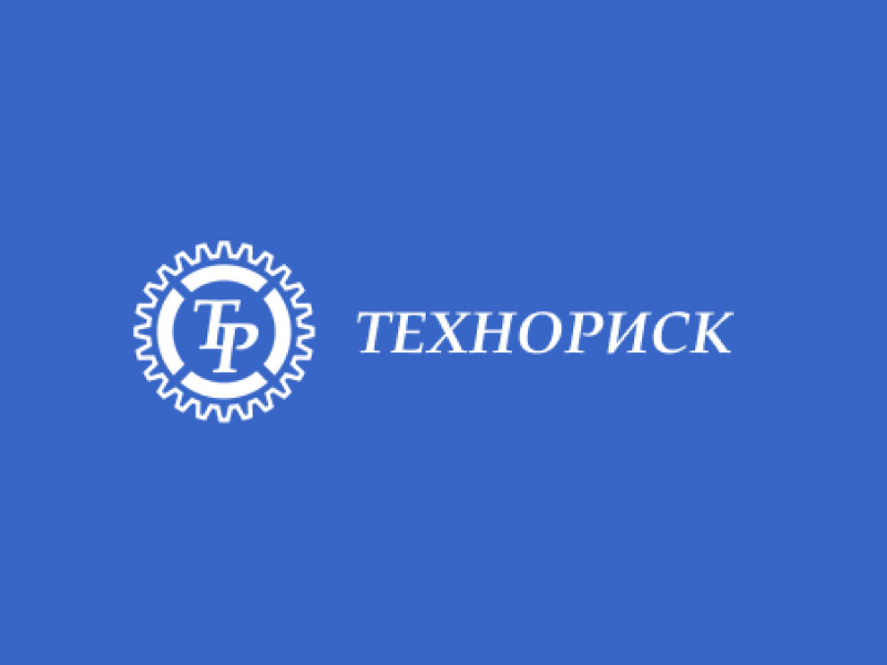 Корпоративный сайт «Технориск» Корпоративный сайт «Технориск»