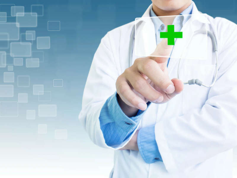 Создание сайта для компании Medical Concept Создание сайта для компании Medical Concept