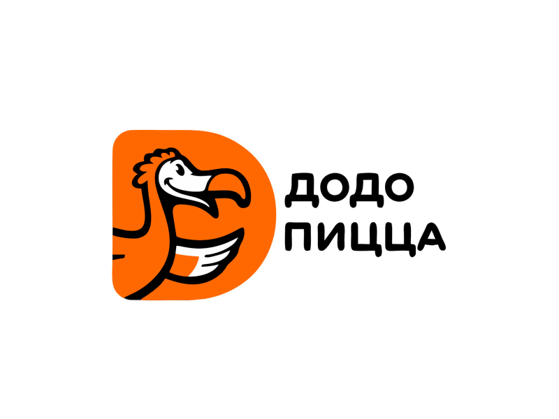 Рекламная кампания для «Додо Пицца» Рекламная кампания для «Додо Пицца»