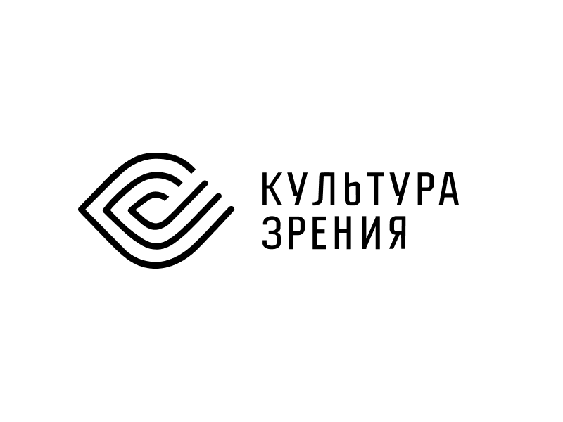 Корпоративный сайт «Культура зрения» Корпоративный сайт «Культура зрения»