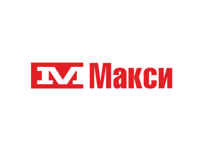 Корпоративный сайт для «Макси» Корпоративный сайт для «Макси»