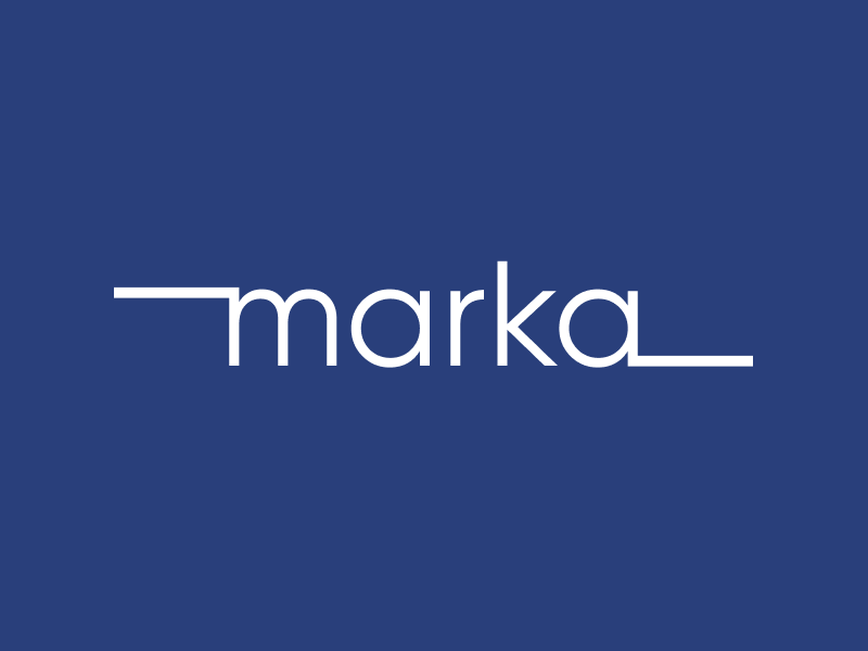 Сайт с каталогом Marka Сайт с каталогом Marka