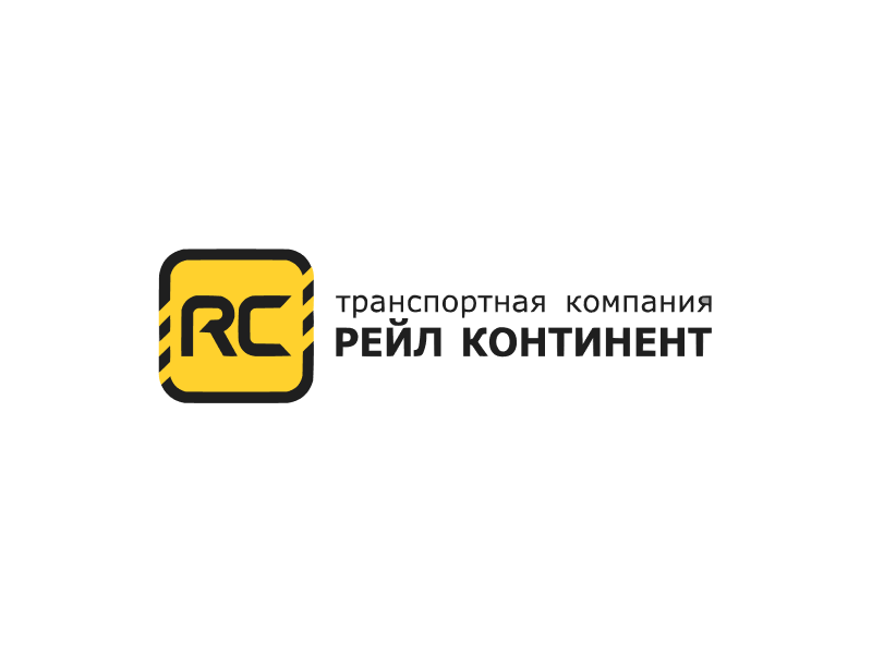 Корпоративный сайт для «Рейл Континент» Корпоративный сайт для «Рейл Континент»