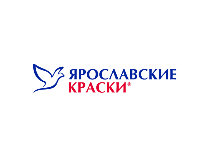 Рекламная кампания для «Ярославских красок» Рекламная кампания для «Ярославских красок»