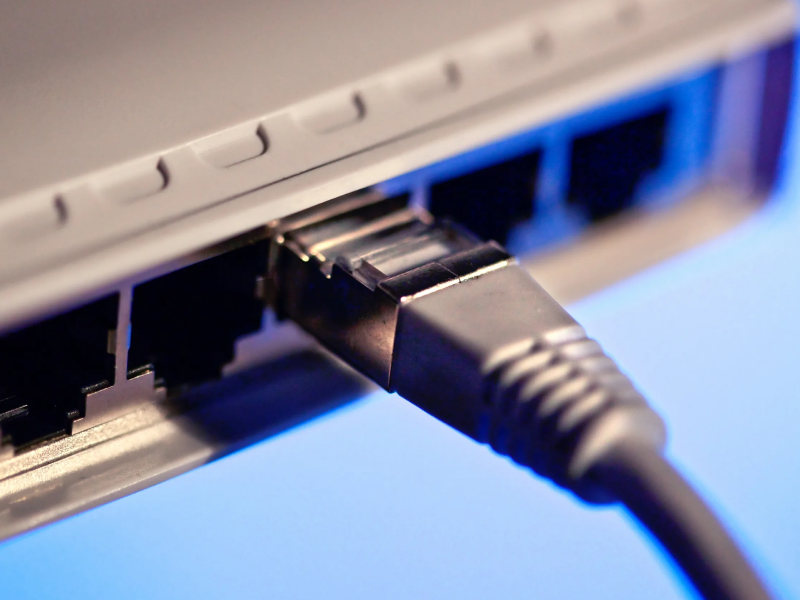 Industrie Ethernet