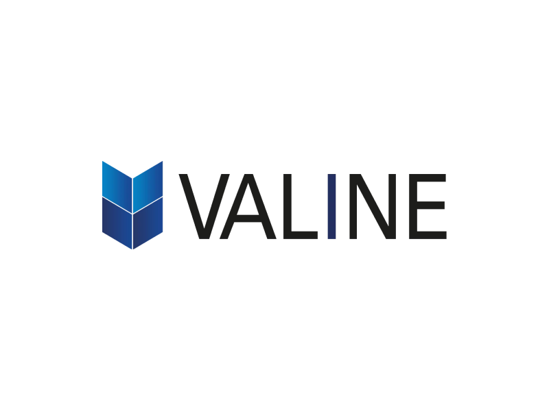 Корпоративный сайт для Valine Корпоративный сайт для Valine