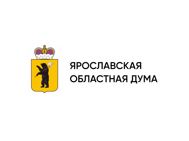 Веб-ресурс Ярославской областной Думы Веб-ресурс Ярославской областной Думы