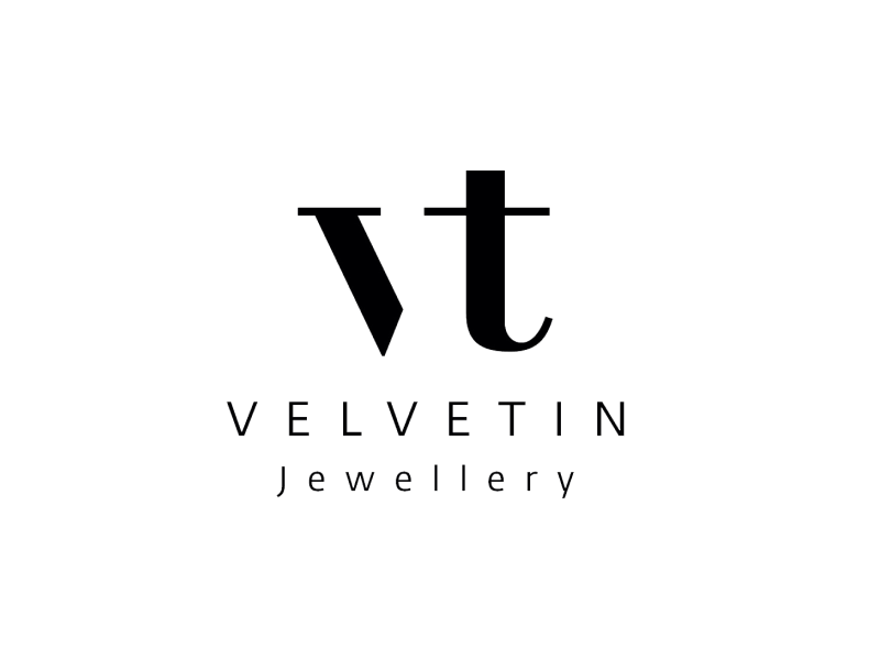 Сайт с каталогом для Velvetin Jewellery Сайт с каталогом для Velvetin Jewellery