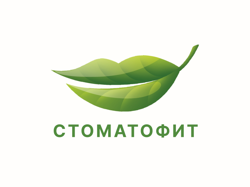 Промо-сайт для «Стоматофит» Промо-сайт для «Стоматофит»
