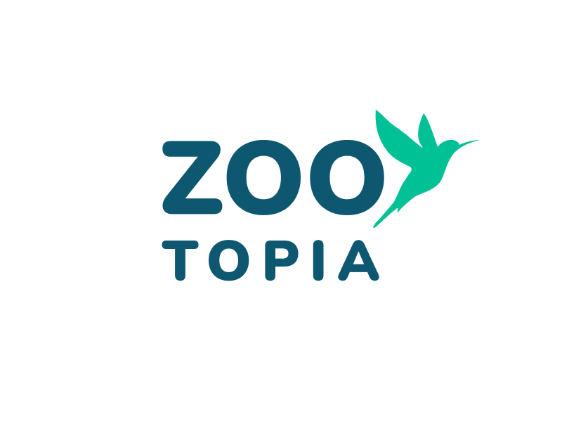 Мультиязычный лендинг для ZooTopia Мультиязычный лендинг для ZooTopia