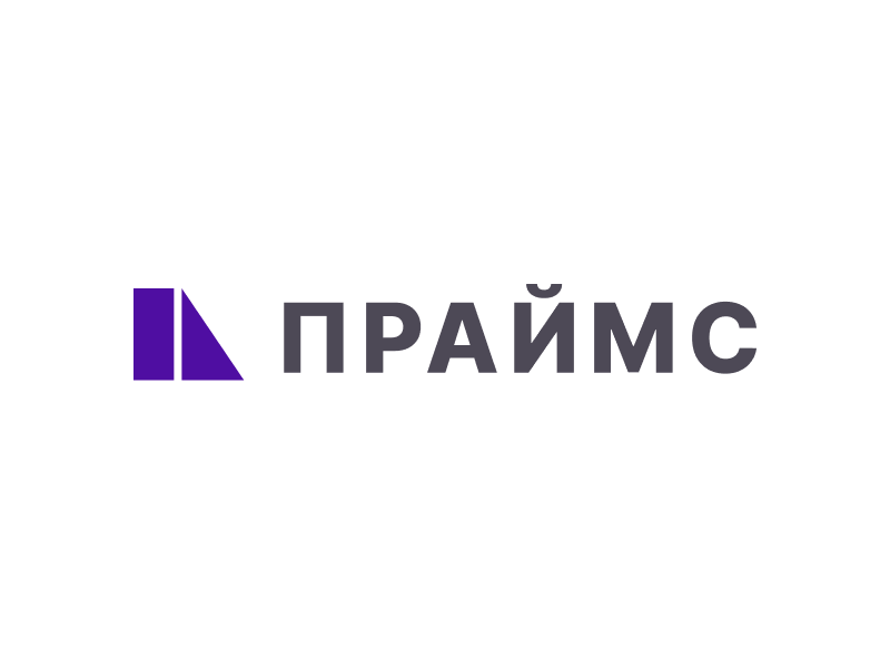 Корпоративный сайт для «Праймс» Корпоративный сайт для «Праймс»