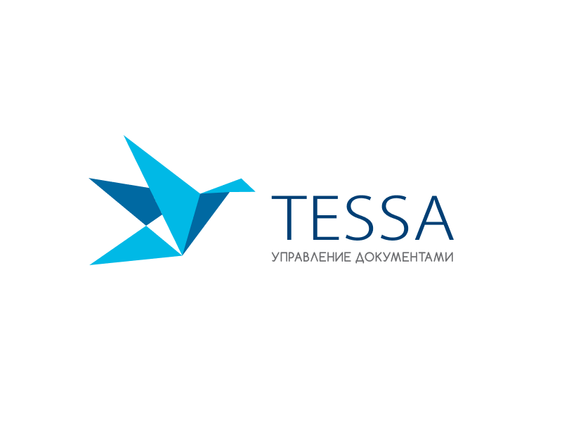 Корпоративный сайт для TESSA Корпоративный сайт для TESSA