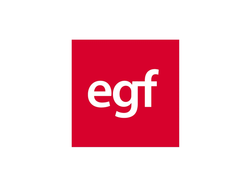 Сайт с каталогом для EGF Сайт с каталогом для EGF