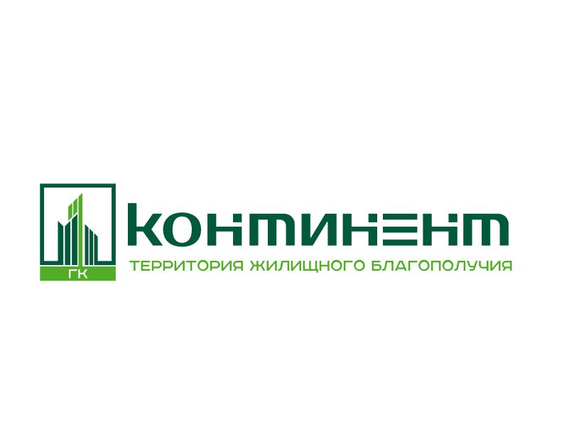 Корпоративный сайт с каталогом для «Континента»