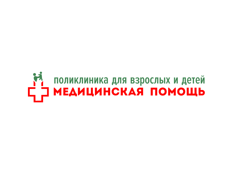 Корпоративный сайт для «Медицинской помощи» Клинцы