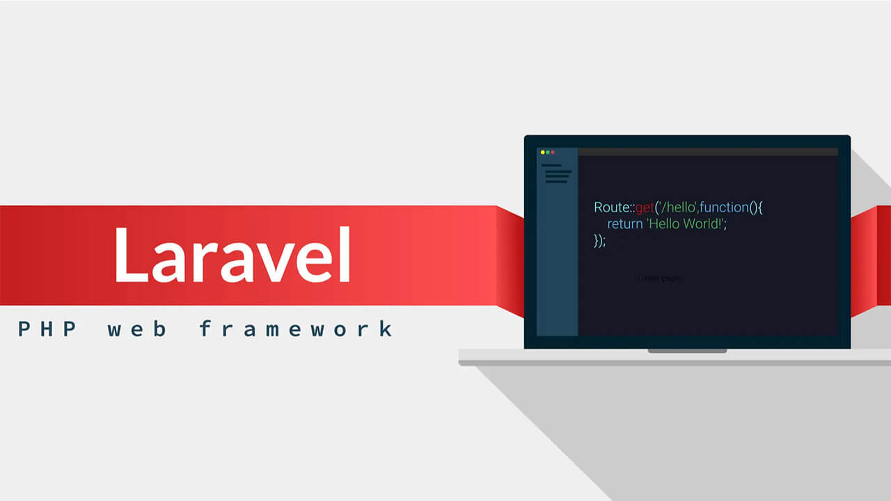 Особенности разработки сайтов на Laravel Особенности разработки сайтов на Laravel